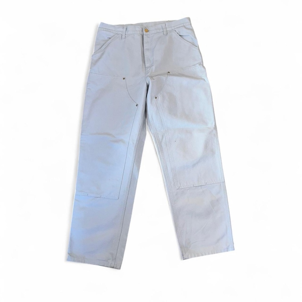 Carhartt WIP Double Knee Pants